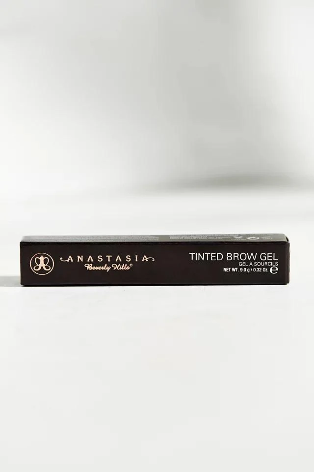 商品Anastasia Beverly Hills|Anastasia Beverly Hills Tinted Brow Gel,价格¥167,第4张图片详细描述