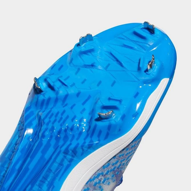 商品Adidas|Men's adidas Adizero Afterburner NWV Baseball Cleats,价格¥1040,第3张图片详细描述