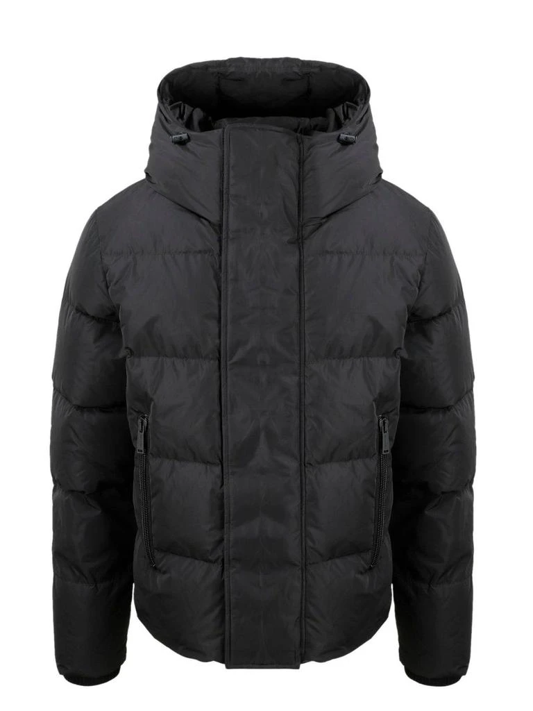 商品DSQUARED2|Hooded Padded Jacket,价格¥6926,第1张图片