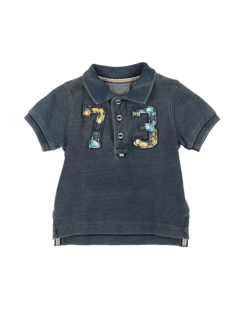 商品Timberland|Polo shirt,价格¥359,第1张图片