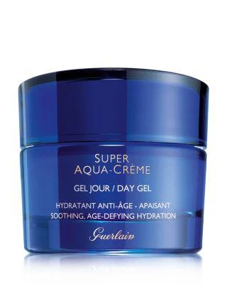 商品Guerlain|水合青春保湿日霜,价格¥1014,第1张图片详细描述