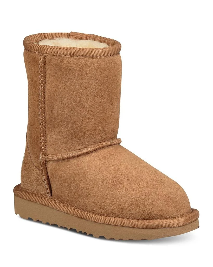 商品UGG|Unisex Classic II Boots - Toddler, Little Kid, Big Kid,价格¥957,第1张图片详细描述