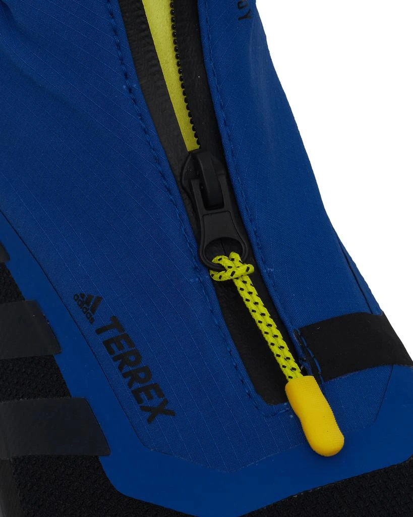 Terrex Free Hiker COLD.RDY Hiking Boots Multicolor 商品