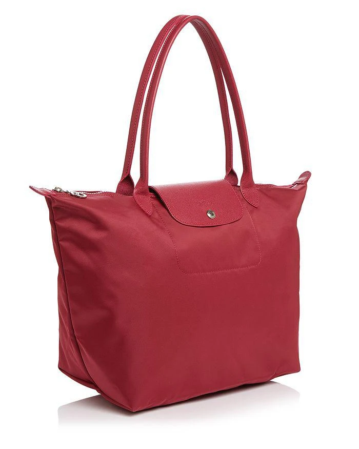 商品Longchamp|Le Pliage Neo Large Nylon Tote,价格¥995,第4张图片详细描述