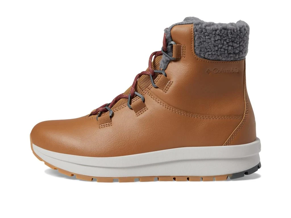 商品Columbia|Moritza™ Boot,价格¥660,第4张图片详细描述