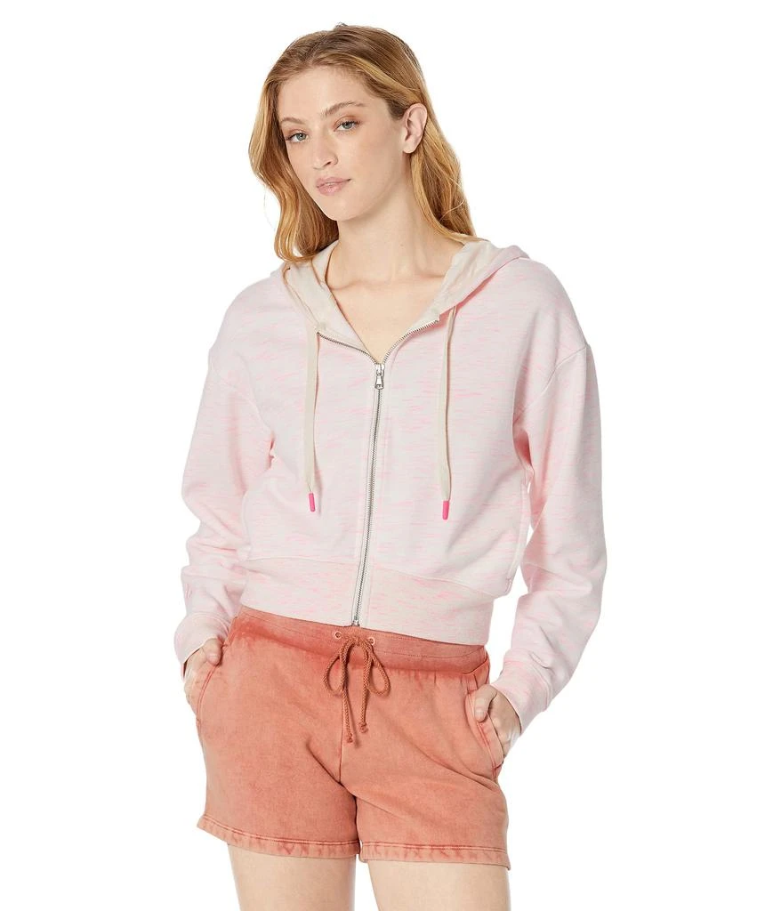 商品UGG|Camari Hoodie Melange,价格¥332,第1张图片