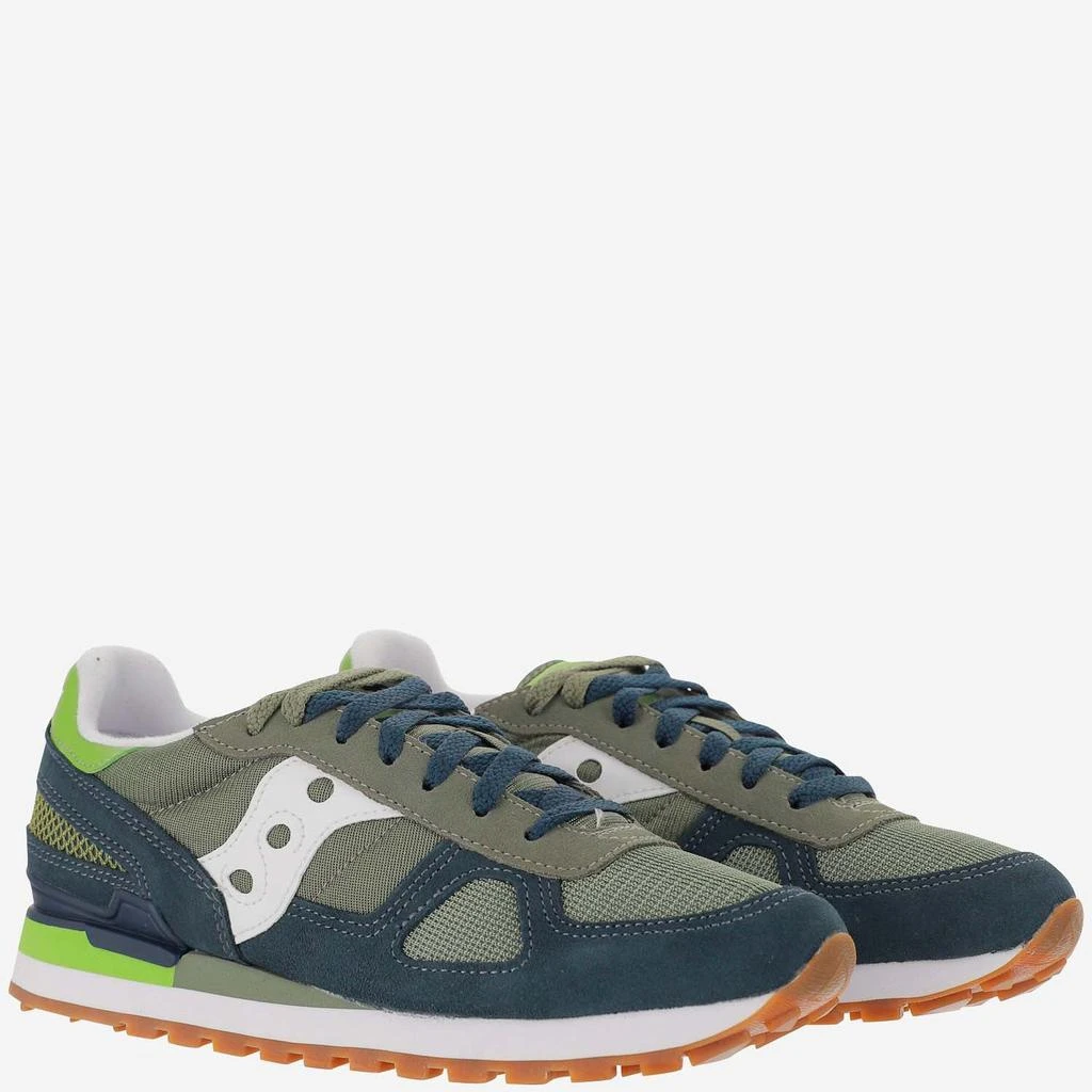 商品Saucony|SAUCONY SHADOW ORIGINAL SNEAKERS,价格¥938,第3张图片详细描述