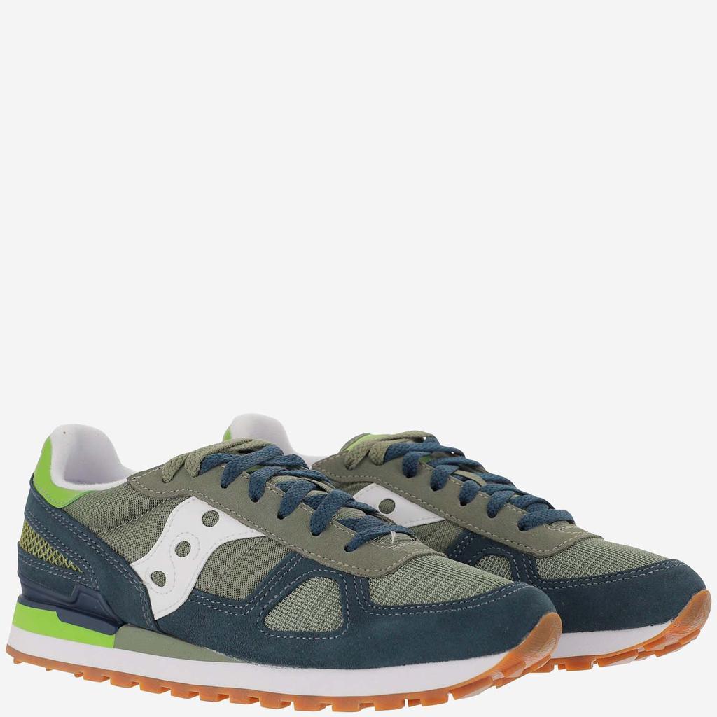 商品Saucony|SAUCONY Sneakers,价格¥909,第5张图片详细描述