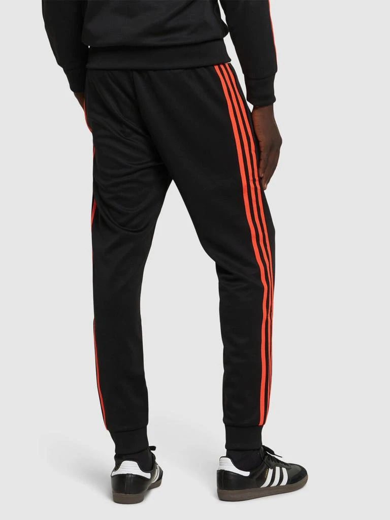 商品Adidas|3-stripes Track Pants,价格¥536,第1张图片详细描述