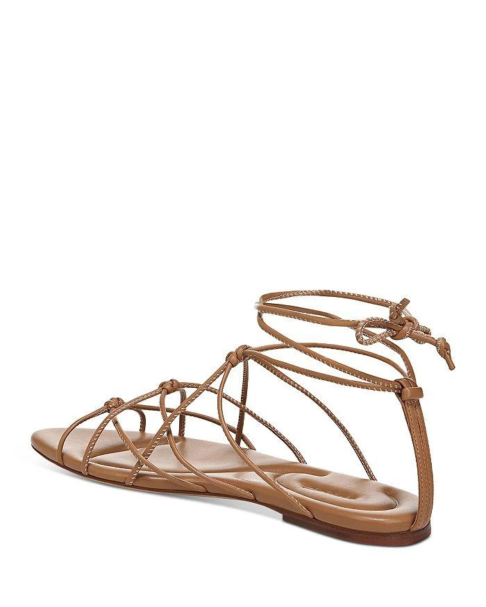 Women's Kenna Ankle Tie Strappy Sandals 商品