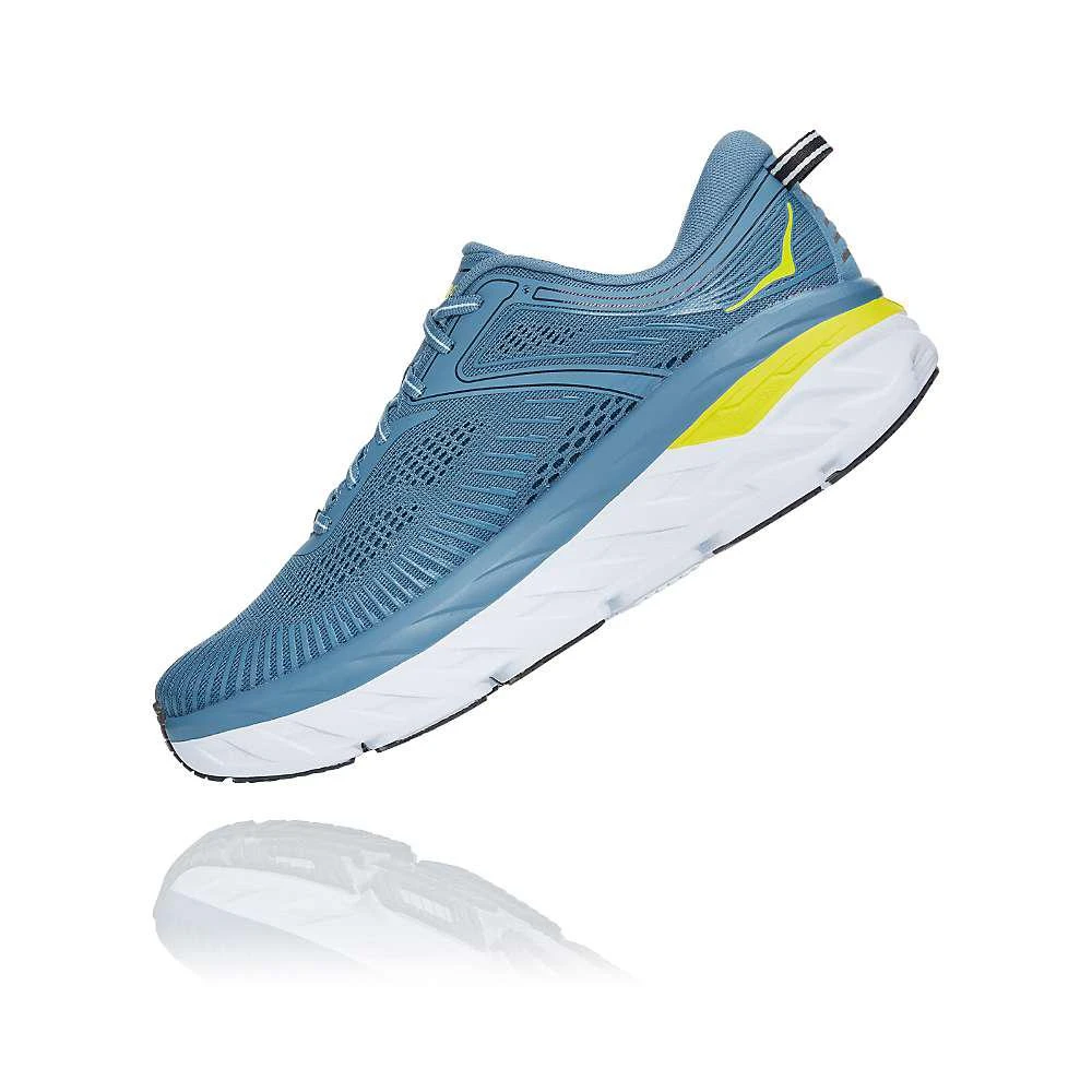 Hoka One One Men's Bondi 7 Shoe 商品