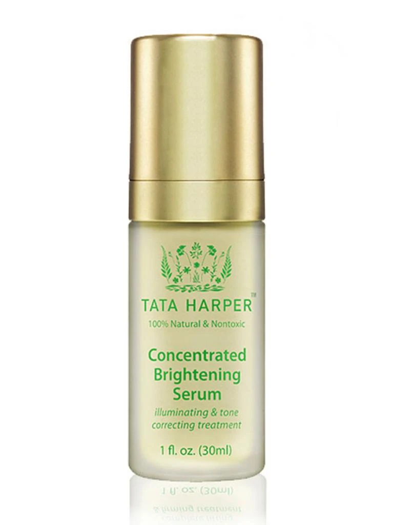 商品Tata Harper|极致亮颜精华液 30ml,价格¥1744,第1张图片详细描述