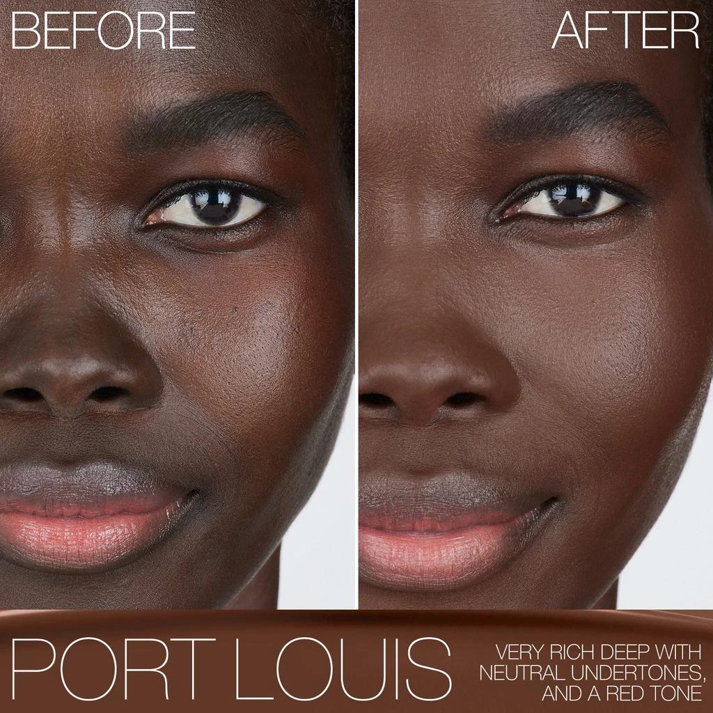 Light Reflecting Foundation 商品