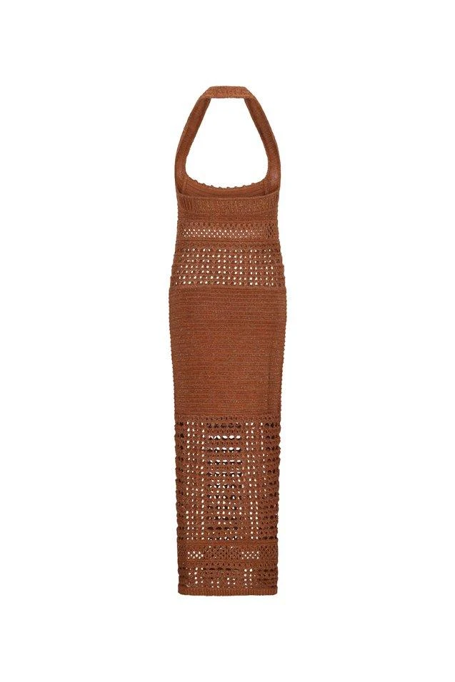 商品retrofête|Retrofete Jaycee Crochet Dress,价格¥5405,第2张图片详细描述