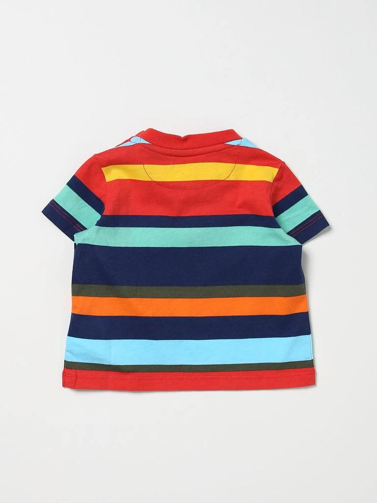 商品Ralph Lauren|Polo Ralph Lauren t-shirt for baby,价格¥365,第2张图片详细描述