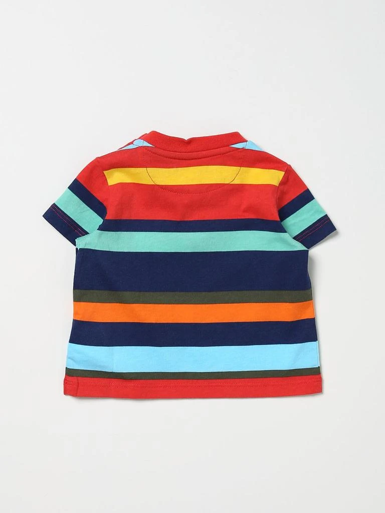 商品Ralph Lauren|Polo Ralph Lauren t-shirt for baby,价格¥524,第2张图片详细描述