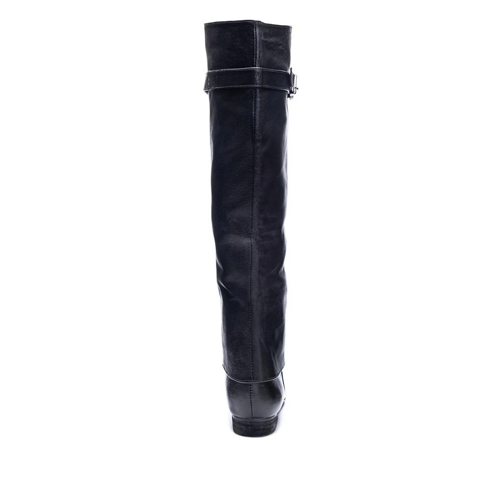 商品Chinese Laundry|Set In Stone Women's Tall Boots,价格¥744,第3张图片详细描述