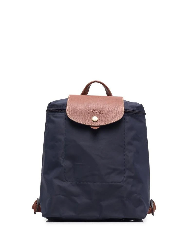 商品Longchamp|Longchamp `Le Pliage Original` Backpack,价格¥608,第1张图片