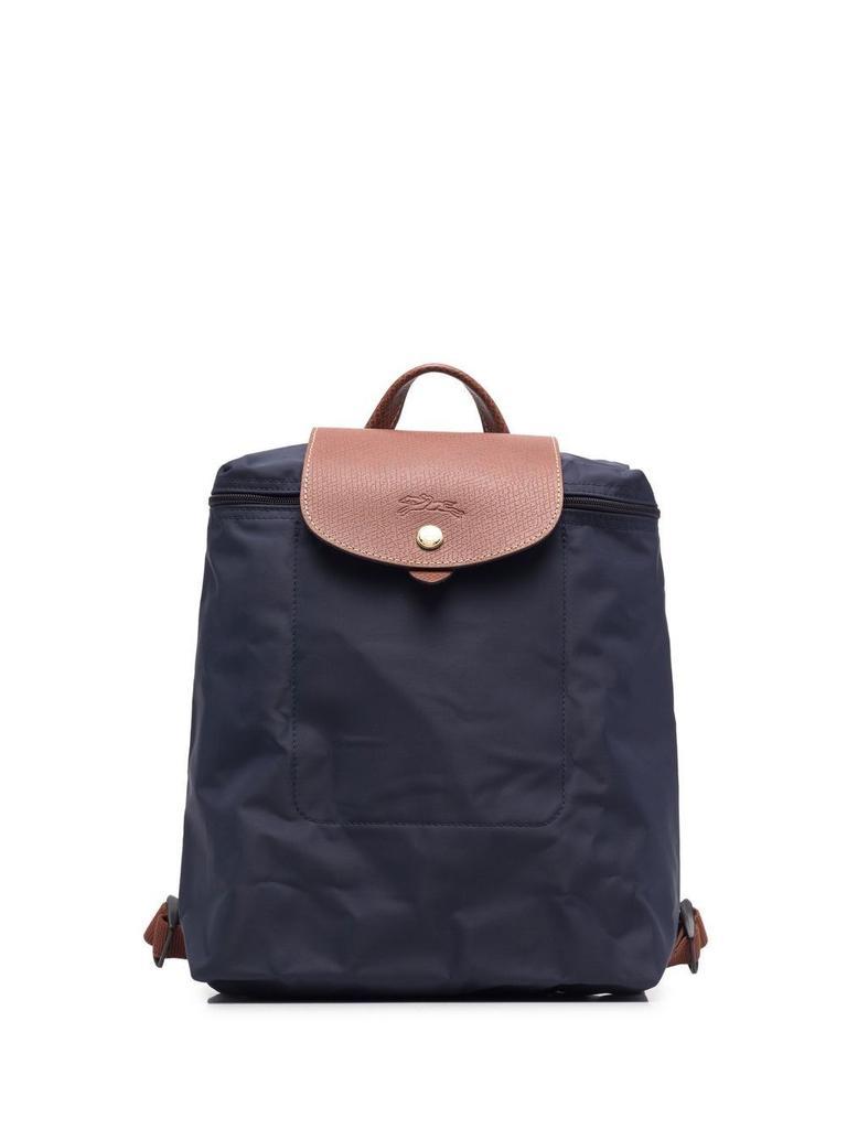 商品Longchamp|Longchamp `Le Pliage Original` Backpack,价格¥577,第1张图片
