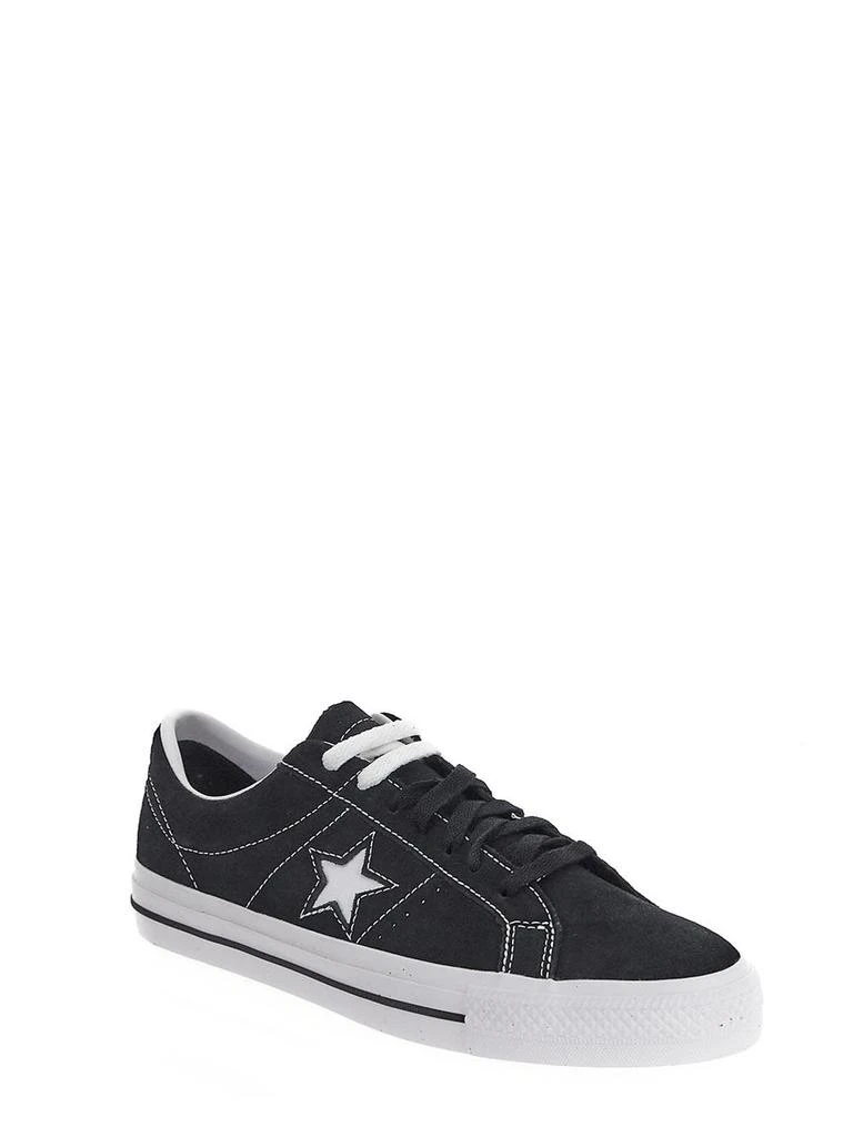 商品Converse|One Star Pro Sneakers,价格¥486,第2张图片详细描述