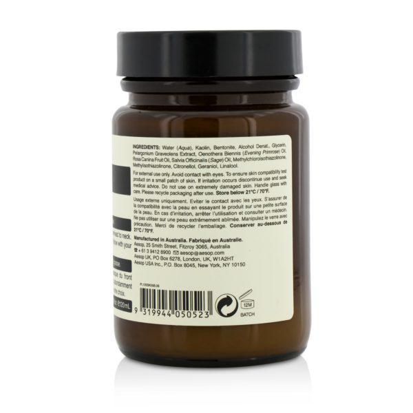 商品Aesop|Primrose Facial Cleansing Masque,价格¥287-¥363,第5张图片详细描述