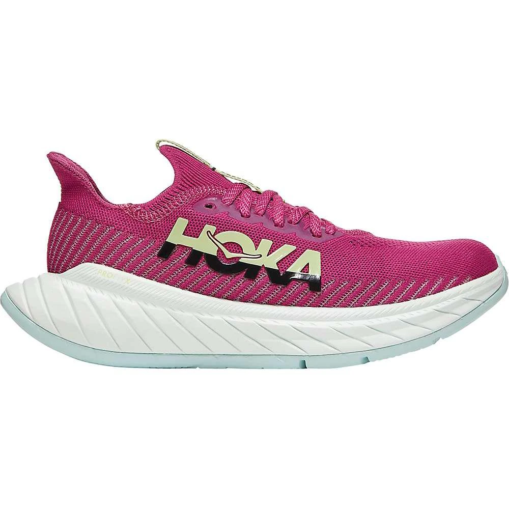 Women's Carbon X 3 Shoe 商品