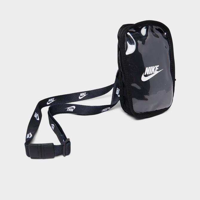 【Nike】ESSENTIALS Club Phone Crossbody Bag NIKE Nike Club Phone Crossbody Bag - Backpacks - Save $10