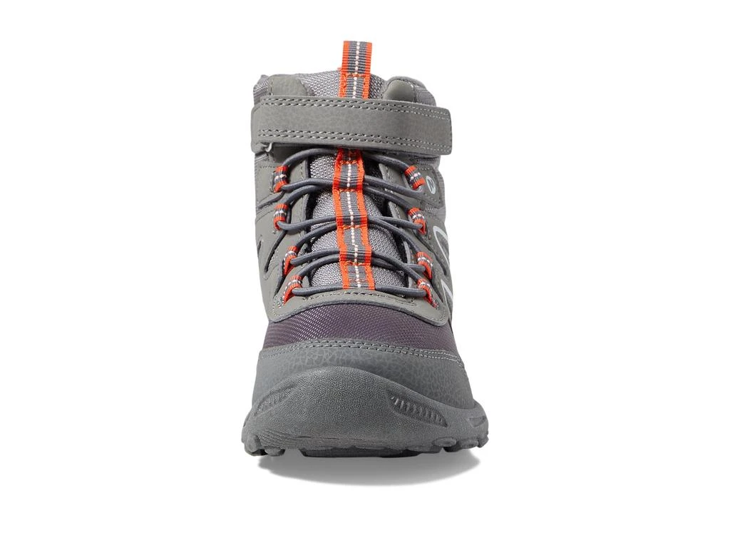 商品Merrell|Polar Trekker (Toddler/Little Kid/Big Kid),价格¥262,第2张图片详细描述