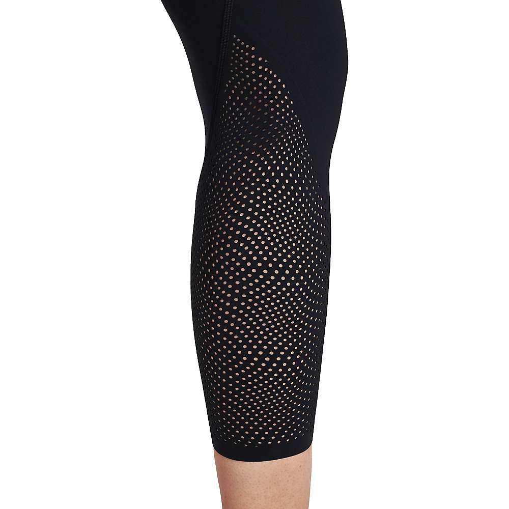 商品SPANX|Women's Every.Wear Laser Wave 7/8 Legging,价格¥412,第2张图片详细描述