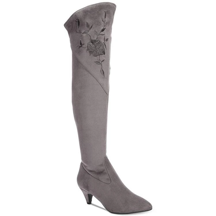 商品Impo|Edeva Over-the-Knee Boots,价格¥260,第1张图片