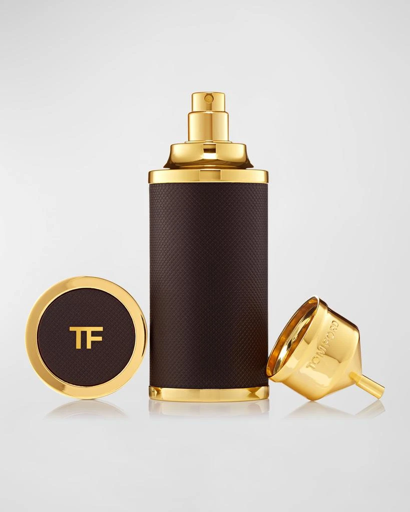 商品Tom Ford|Tobacco Vanille Eau de Parfum Fragrance Travel Spray,价格¥580,第4张图片详细描述