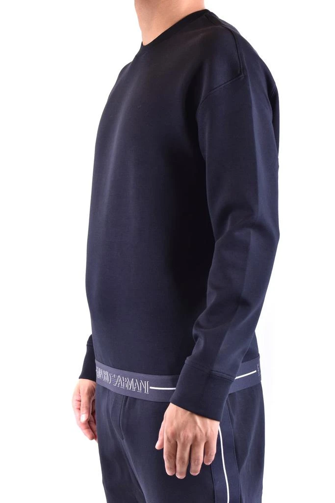 商品Emporio Armani|EMPORIO ARMANI Sweatshirts,价格¥1510,第1张图片