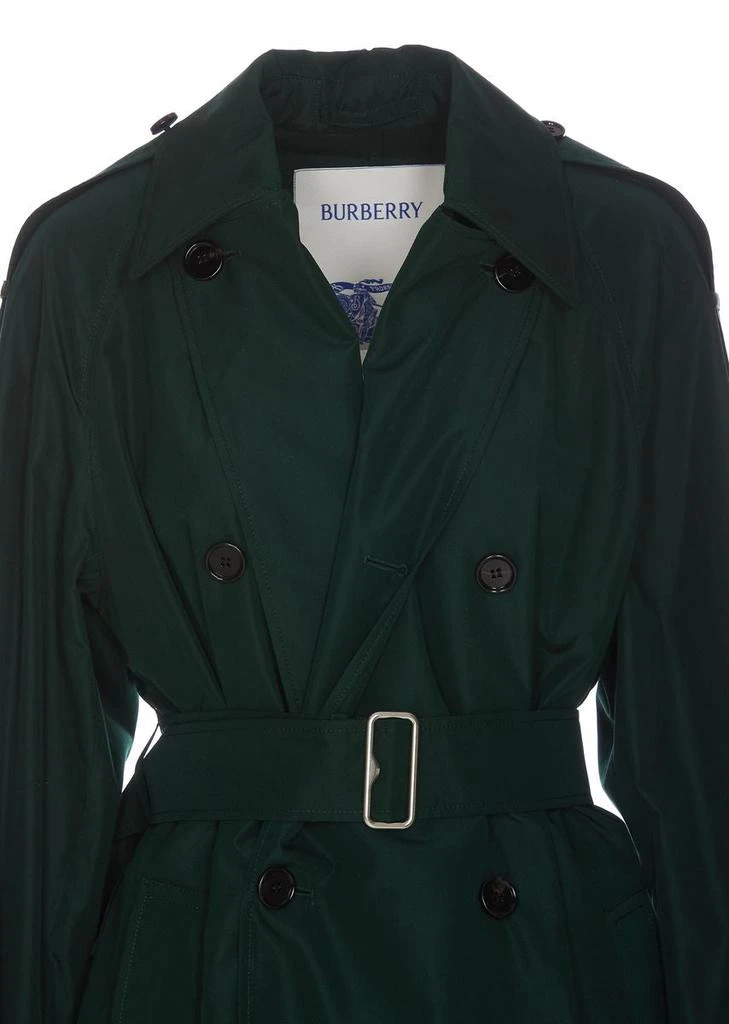商品Burberry|Burberry Coats,价格¥17226,第4张图片详细描述