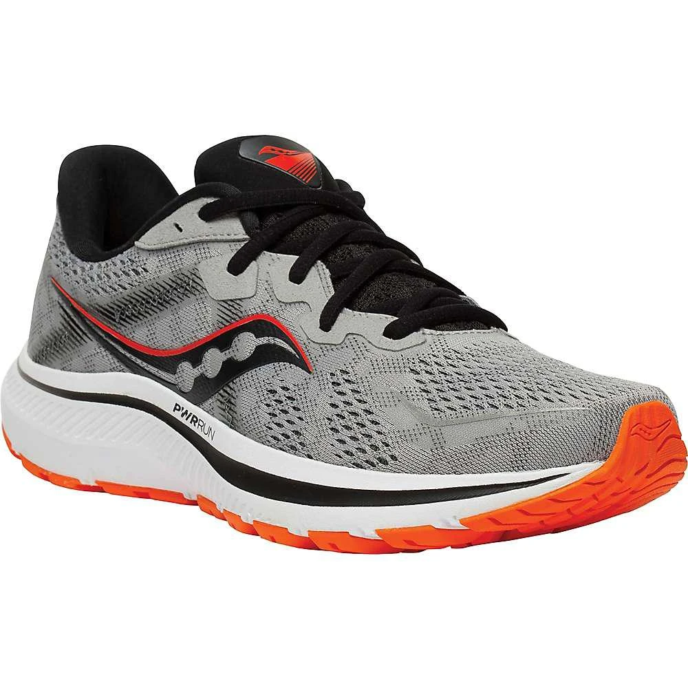 商品Saucony|Saucony Men's Omni 20 Shoe,价格¥585,第1张图片