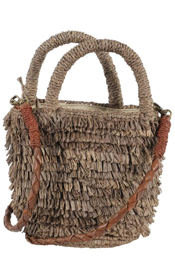 商品Ibeliv|Naka Bag,价格¥1241,第3张图片详细描述