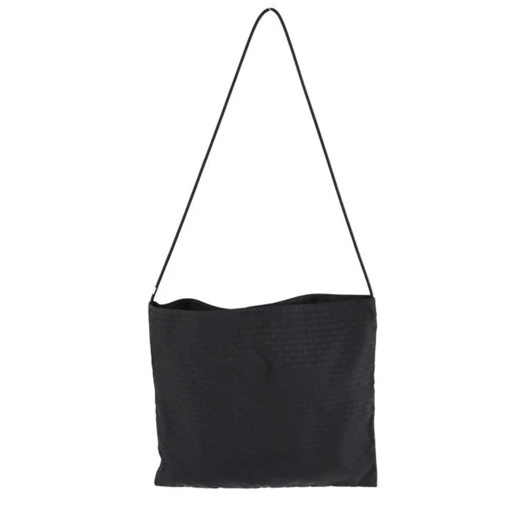 商品[二手商品] Dior|Dior Canvas Shoulder Bag (Pre-Owned),价格¥3994,第1张图片