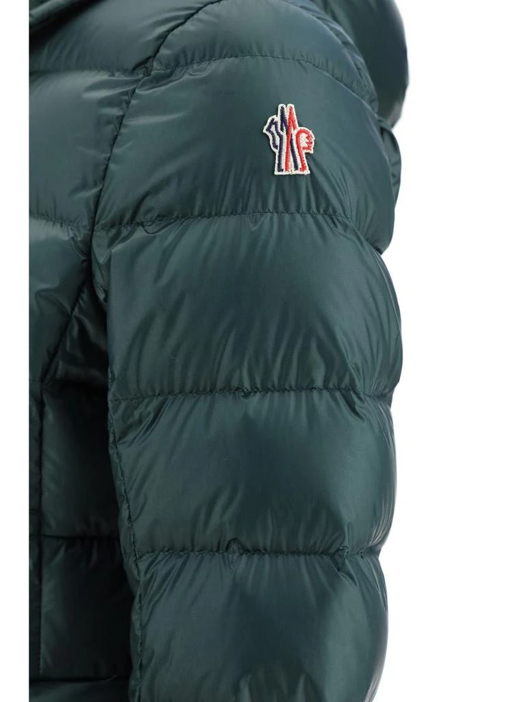 商品Moncler|MONCLER GRENOBLE DOWN JACKETS,价格¥8168,第3张图片详细描述