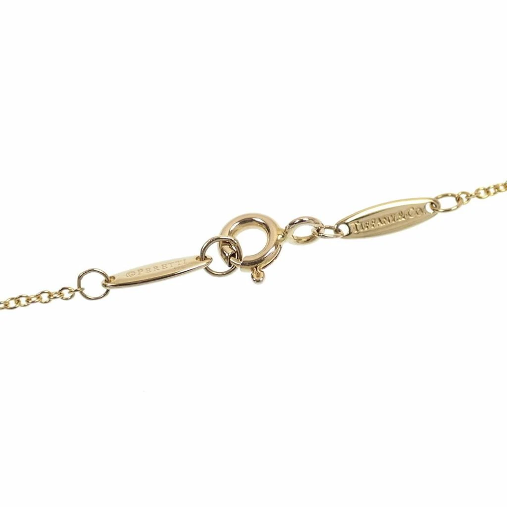 (18K) Necklace (Pre-Owned) 商品