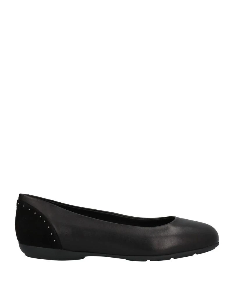 商品Geox|Ballet flats,价格¥484,第1张图片