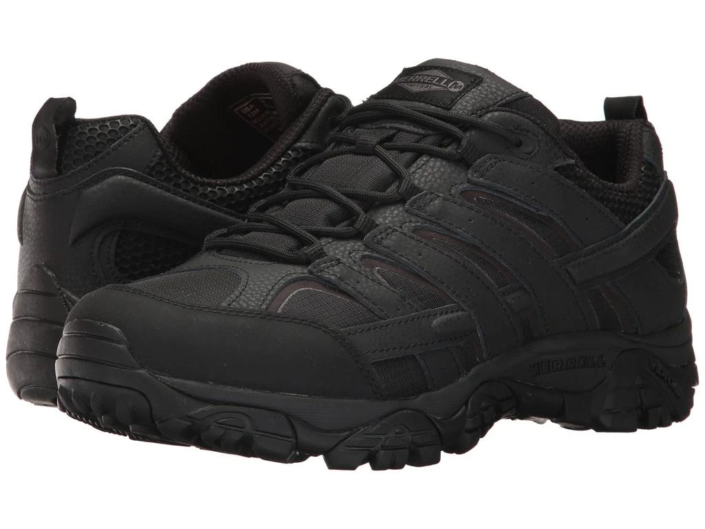 商品Merrell Work|Moab 2 Tactical,价格¥659,第1张图片