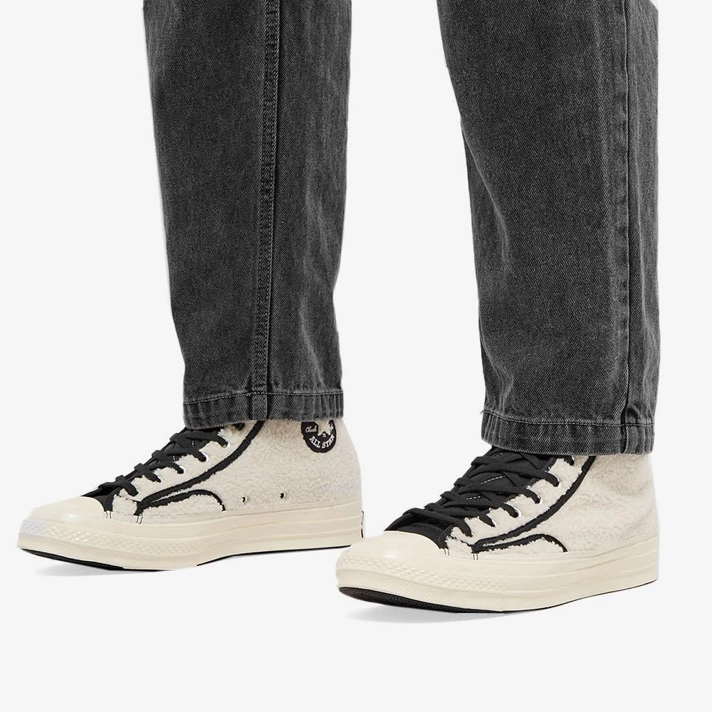 Converse Chuck Taylor 70 Hi Sherpa 商品