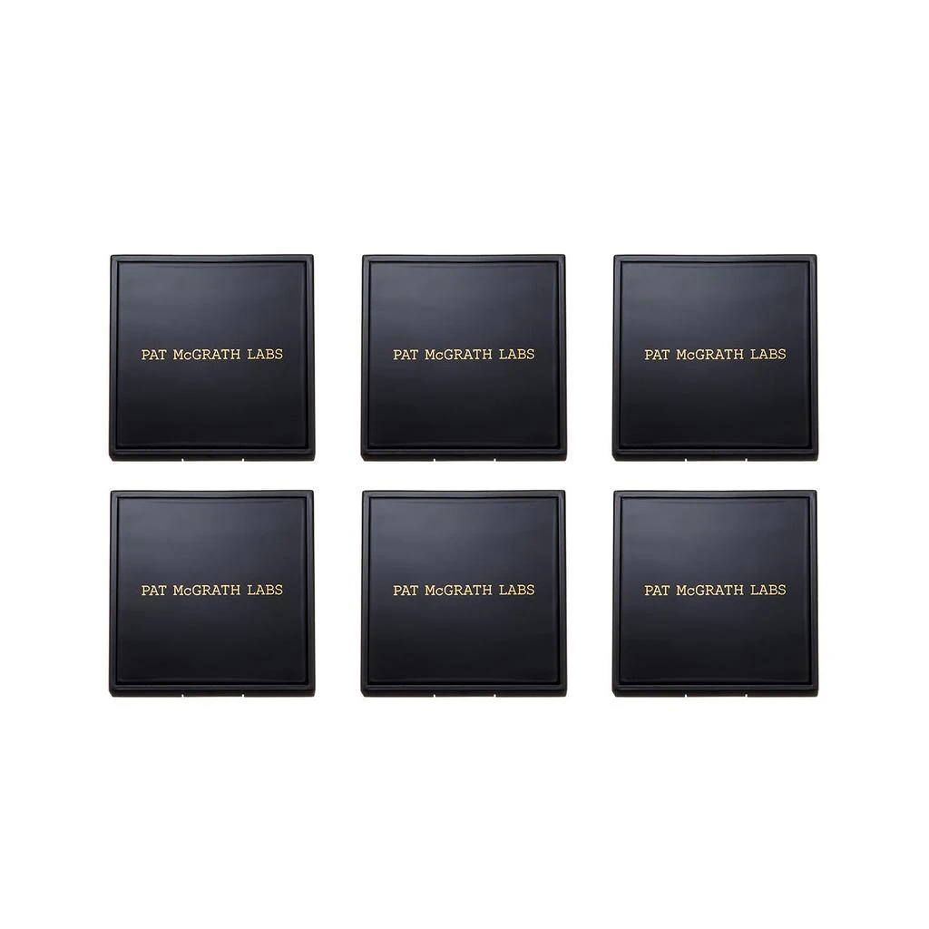 商品Pat McGrath|Divine Blush Duo Totale,价格¥1715,第2张图片详细描述