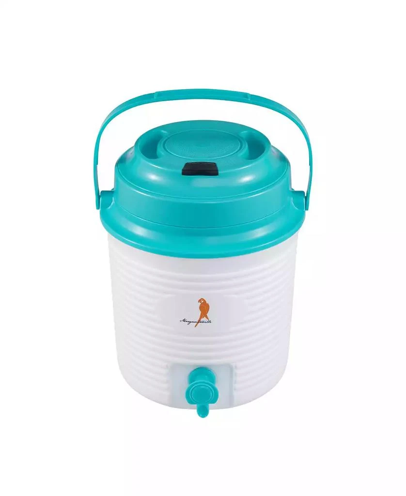 商品Margaritaville|a Sip of Summer Bluetooth Wireless Drink Dispensing Cooler Speaker,价格¥852,第3张图片详细描述