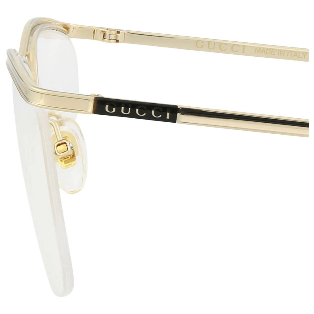 商品Gucci|Gucci Novelty 眼镜,价格¥1296,第3张图片详细描述