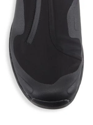 商品Comme des Garcons|Comme des Garçons x Salomon XA-Alpine 2 Sneakers,价格¥1871,第4张图片详细描述