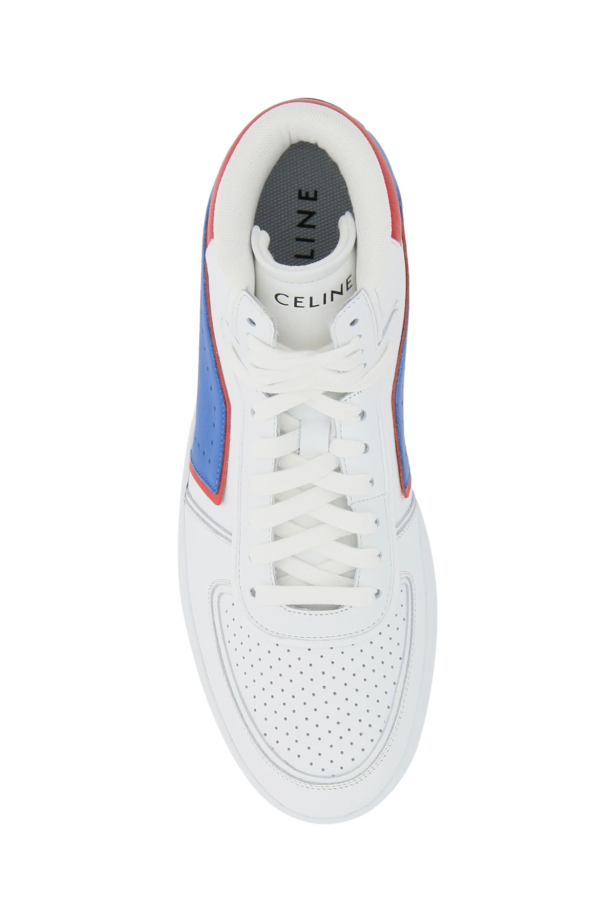 商品Celine|Celine 男士运动鞋 342813338C01UR 花色,价格¥4001,第3张图片详细描述