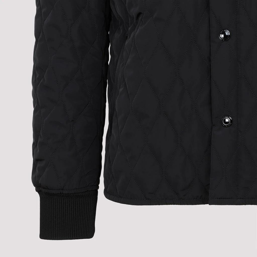 商品Tom Ford|TOM FORD  QUILTED SHIRT,价格¥14791,第3张图片详细描述