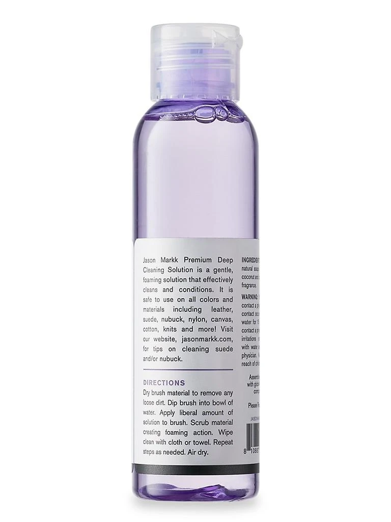 商品Jason Markk|Essential Shoe Cleaning Kit,价格¥135,第5张图片详细描述