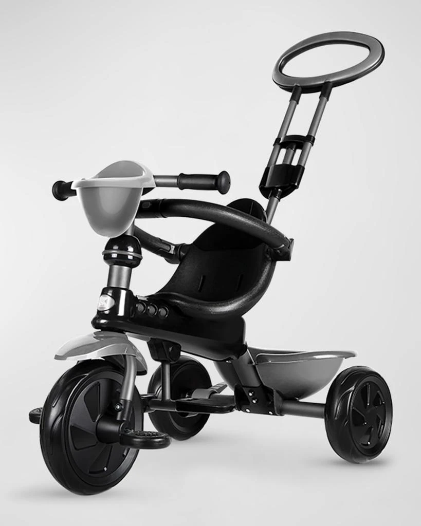 商品Kettler|Kid's Happy Navigator 4-in-1 Trike,价格¥1164,第2张图片详细描述