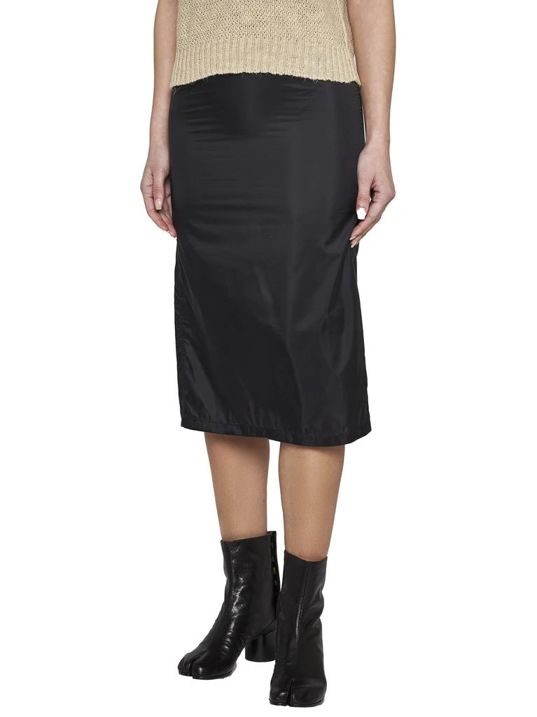 商品MAISON MARGIELA|Maison Margiela Skirt,价格¥2630,第2张图片详细描述